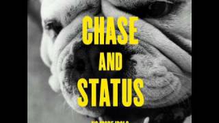 Chase amp Status  Time Engage ReRub [upl. by Ysle]