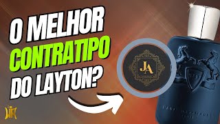 O MELHOR CONTRATIPO NACIONAL DO LAYTON DE PDM  CHEVALIER  JA ESSENCE DE LA VIE [upl. by Nryhtak]