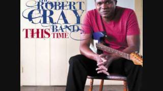 Robert Cray This Time [upl. by Botti]