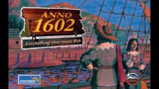 Anno 1602 OST  Dreamer [upl. by Adniles614]