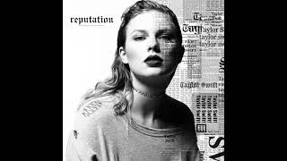 Taylor Swift  Delicate Official Instrumental with backing vocals [upl. by Nave]