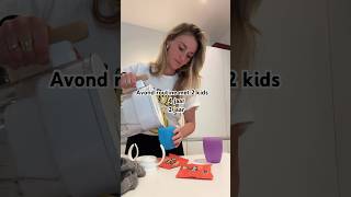 Avondroutine met 2 kids 👦🏼👧🏼 avondroutine eveningroutine momlife momsofinstagram routines [upl. by Alec]