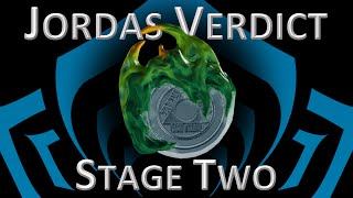 The Jordas Verdict  Stage 2 Walkthrough [upl. by Mila]