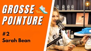 Grosse Pointure épisode 2  Sarah Bean [upl. by Htrap]