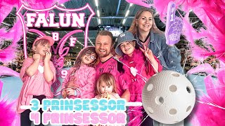 Vi drar till FALUN💗🎉🏆🍕  3prinsessor VLOGG [upl. by Eus]