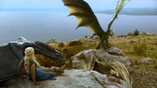 Game Of Thrones  2x10 Ending  White Walkers Wights and Sam  HD [upl. by Kippy16]