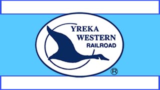 yreka western railroad [upl. by Bick774]