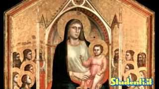 Chi era Giotto  Appunti Video [upl. by Anyg]