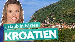 Istrien Kroatiens grüne Halbinsel  WDR Reisen [upl. by Ylrrad218]