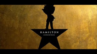 Alexander Hamilton GCMV  Krew x Hamilton AU 1  LazyRushed [upl. by Septima]