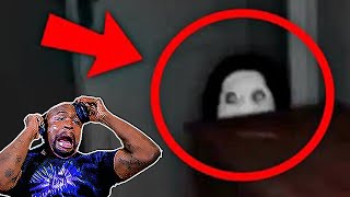 SCARY Ghost Videos Compilation 14 [upl. by Aurthur]