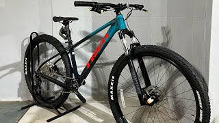 Trek Marlin 7 2023 đủ size giá tốt nhất năm 🛠️ hemxeeobi [upl. by Ylloh]