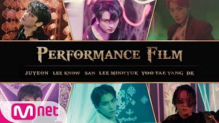 킹덤 PERFORMANCE FILMㅣ킹덤 레전더리 워 41목 저녁 7시 50분 첫방송 Mnet킹덤KINGDOM  EP0 [upl. by Elleret48]