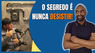 ⚠Só existe uma única opção Nunca DESISTIR⚙🔩 [upl. by Bab]