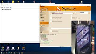 Huawei Mediapad T3 BG2W09 FRP Bypass SigmaKey By GSMMUNEEB [upl. by Anem]