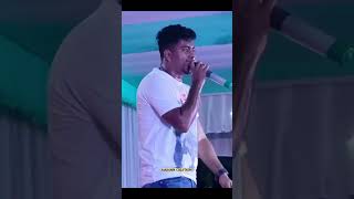 Maa Kasam  Micheal Pathor live show shorts shortvideo youtubeshorts trending jumor adivasi [upl. by Johnnie]