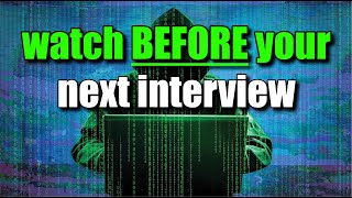 Scenario Based SOC Analyst Interview Questions and Answers  Part 1  Security Analysts  SOC Cyber [upl. by Lilybelle]