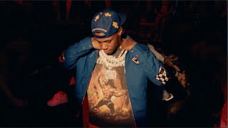 A Boogie Wit da Hoodie  Body feat Cash Cobain Official Music Video [upl. by Robb898]