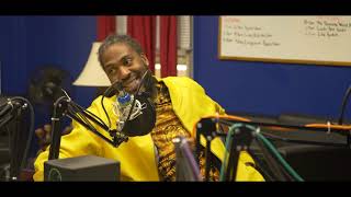 Pandora Love interview with Pastor Troy on WinDC Radio [upl. by Nai]