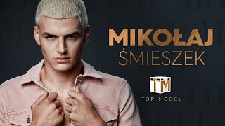 LIVE Z MIKOŁAJEM ŚMIESZKIEM  TOP MODEL [upl. by Amerigo439]