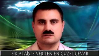 Huzur amp İrfan  Ataistlere Verilen En Güzel Cevab [upl. by Adnyl720]