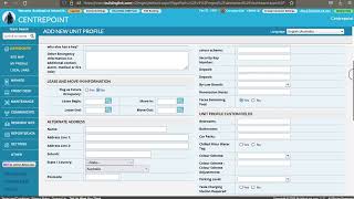 【Tutorial】Management Site  Move Out Deactivate  BuildingLink International [upl. by Yllop492]