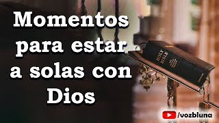 La mejor Oración para platicar con Dios [upl. by Brigit]