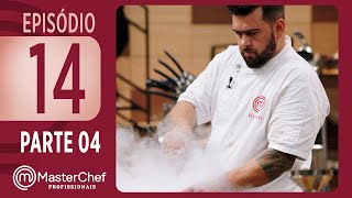 FINAL MASTERCHEF PROFISSIONAIS 05122017  PARTE 4  EP 14  TEMP 02 [upl. by Nnylodnewg288]