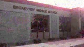 Broadview Middle School [upl. by Chard353]