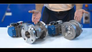 ValveMan The Compact Series Valves [upl. by Onfre]