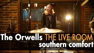 The Orwells quotSouthern Comfortquot Officially Live [upl. by Darice]