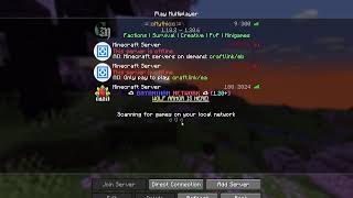 Playing Minecraft SMP Bayanihan [upl. by Marie-Jeanne600]