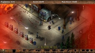 Первый взгляд на Postal Redux rus vo [upl. by Conger506]