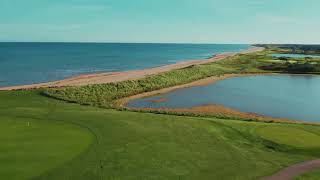 Must play PEI courses  Book a tee time [upl. by Emixam]