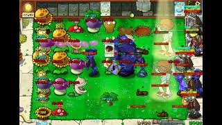 PvZ Hybrid Edition  Minigame Drawing Seeds Easy [upl. by Madda632]