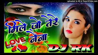 Mr Dj Rk Hindi Songs🌹Sadabahar Song 💖 हिंदी गाने 💕 Filmi Gaane अल्का याग्निक कुमार सानू DjLoveSong [upl. by Kelwunn]