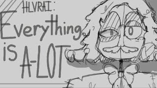 HLVRAI PMV  Everything is aLot [upl. by Etiuqal]