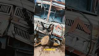 TN lorry Accident 😭shorts viral bus buslovers Ramani bussid music songtrend tsgaming143op [upl. by Tanny201]