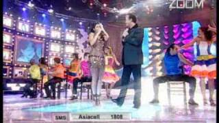 Haifa Wehbe  Ya Salam 3ala Hobi Whobak [upl. by Tresa]