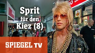 Sprit für den Kiez 8 Die EssoTanke an der Reeperbahn SPIEGEL TV Classics [upl. by Analart222]