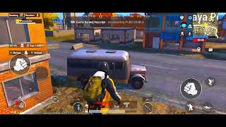 Pubg Mobile 🔥😈💪pubg viral video youtubevideo [upl. by Claude]