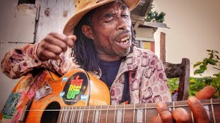 Brushy One String  Rastaman [upl. by Acemaj]