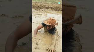 This Is How To Survive Quicksand 😨 [upl. by Dawkins]