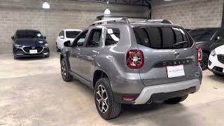 RENAULT DUSTER ICONIC TURBO 2024 [upl. by Hachman]