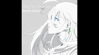 Sing My Pleasure  Acapella [upl. by Xuaeb147]