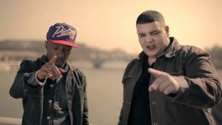 Sadek Feat Soprano  Au bout du chemin Clip Officiel [upl. by Navoj]