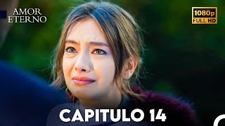 Amor Eterno Capítulo 14 Doblado En Español [upl. by Kopple]