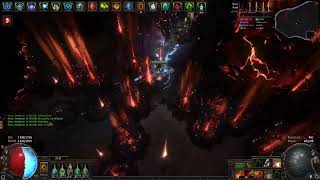 Uber sirus chaos ignite detonate dead 318 [upl. by Alracal]