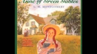 Anne of Green Gables Audibook part 2 [upl. by Rhu566]