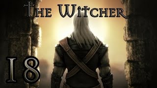 The Witcher 18  Colocando los sensores [upl. by Cattier169]